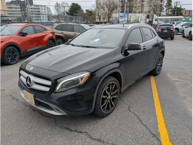 Mercedes-Benz GLA 250 * ПАНОРАМА* ПОДГРЕВИ* КАМЕРА* ПРЕДСТАВИТЕЛСТВО* - автомобили, коли, обяви за нови и употребявани 0