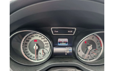 Mercedes-Benz GLA 250 * ПАНОРАМА* ПОДГРЕВИ* КАМЕРА* ПРЕДСТАВИТЕЛСТВО* - автомобили, коли, обяви за нови и употребявани 10