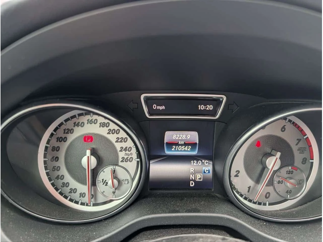 Mercedes-Benz GLA 250 * ПАНОРАМА* ПОДГРЕВИ* КАМЕРА* ПРЕДСТАВИТЕЛСТВО* - автомобили, коли, обяви за нови и употребявани 10