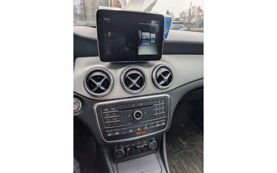 Mercedes-Benz GLA 250 * ПАНОРАМА* ПОДГРЕВИ* КАМЕРА* ПРЕДСТАВИТЕЛСТВО* - автомобили, коли, обяви за нови и употребявани 12