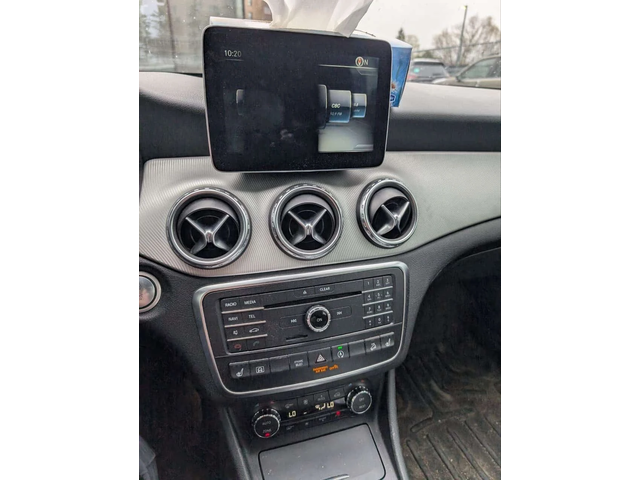 Mercedes-Benz GLA 250 * ПАНОРАМА* ПОДГРЕВИ* КАМЕРА* ПРЕДСТАВИТЕЛСТВО* - автомобили, коли, обяви за нови и употребявани 12