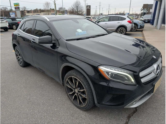 Mercedes-Benz GLA 250 * ПАНОРАМА* ПОДГРЕВИ* КАМЕРА* ПРЕДСТАВИТЕЛСТВО* - автомобили, коли, обяви за нови и употребявани 2