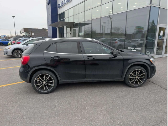 Mercedes-Benz GLA 250 * ПАНОРАМА* ПОДГРЕВИ* КАМЕРА* ПРЕДСТАВИТЕЛСТВО* - автомобили, коли, обяви за нови и употребявани 4