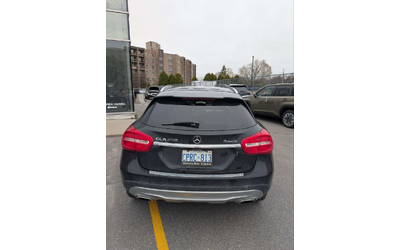 Mercedes-Benz GLA 250 * ПАНОРАМА* ПОДГРЕВИ* КАМЕРА* ПРЕДСТАВИТЕЛСТВО* - автомобили, коли, обяви за нови и употребявани 6