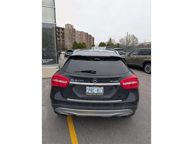 Mercedes-Benz GLA 250 * ПАНОРАМА* ПОДГРЕВИ* КАМЕРА* ПРЕДСТАВИТЕЛСТВО* - автомобили, коли, обяви за нови и употребявани 6