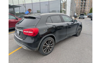 Mercedes-Benz GLA 250 * ПАНОРАМА* ПОДГРЕВИ* КАМЕРА* ПРЕДСТАВИТЕЛСТВО* - автомобили, коли, обяви за нови и употребявани 7