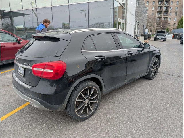Mercedes-Benz GLA 250 * ПАНОРАМА* ПОДГРЕВИ* КАМЕРА* ПРЕДСТАВИТЕЛСТВО* - автомобили, коли, обяви за нови и употребявани 7