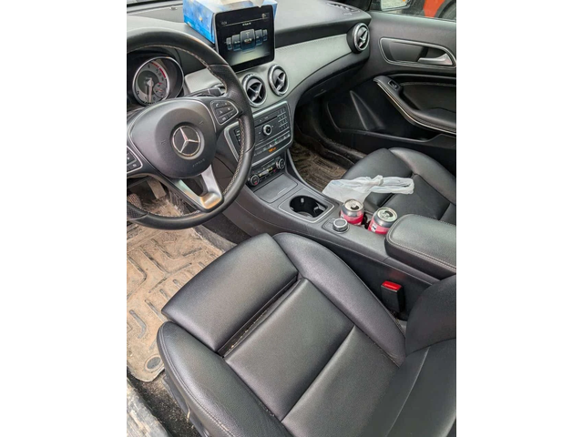 Mercedes-Benz GLA 250 * ПАНОРАМА* ПОДГРЕВИ* КАМЕРА* ПРЕДСТАВИТЕЛСТВО* - автомобили, коли, обяви за нови и употребявани 9