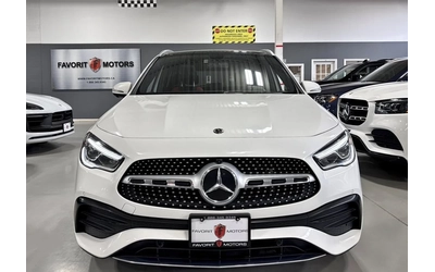mercedes-benz-gla-250 - 0