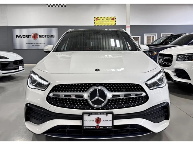 Mercedes-Benz GLA 250 2021 * 360 КАМЕРА * CARPLAY * BLIND SPOT * CARFAX - автомобили, коли, обяви за нови и употребявани 0