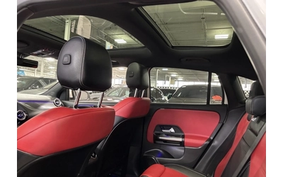 Mercedes-Benz GLA 250 2021 * 360 КАМЕРА * CARPLAY * BLIND SPOT * CARFAX - автомобили, коли, обяви за нови и употребявани 10