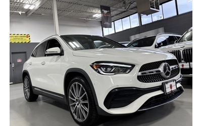 mercedes-benz-gla-250 - 1