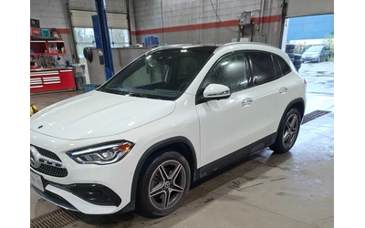mercedes-benz-gla-250 - 0