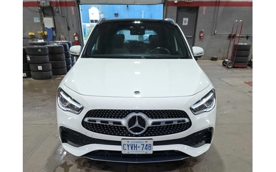 mercedes-benz-gla-250 - 1