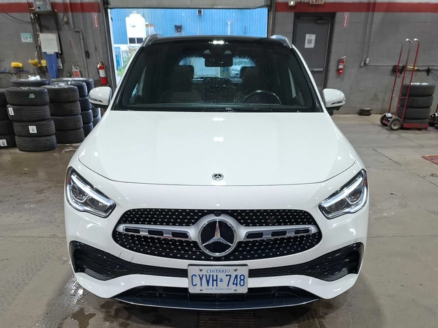 Mercedes-Benz GLA 250 * CARFAX * АВТО КРЕДИТ * - автомобили, коли, обяви за нови и употребявани 1