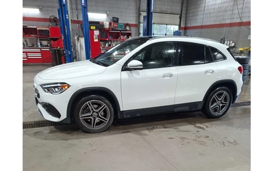mercedes-benz-gla-250 - 2