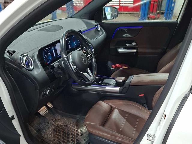Mercedes-Benz GLA 250 * CARFAX * АВТО КРЕДИТ * - автомобили, коли, обяви за нови и употребявани 7