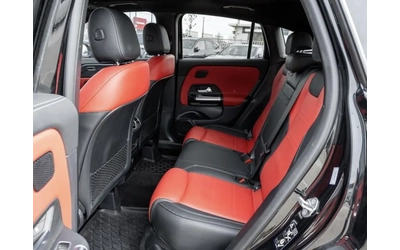 Mercedes-Benz GLA 250 2022 Mercedes-Benz GLA 250 - автомобили, коли, обяви за нови и употребявани 10