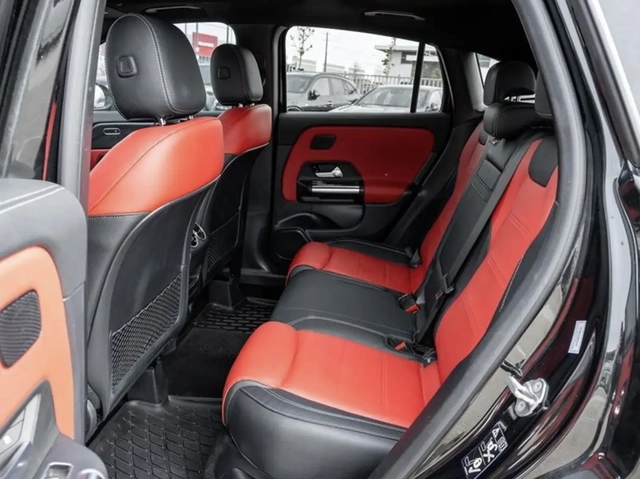 Mercedes-Benz GLA 250 2022 Mercedes-Benz GLA 250 - автомобили, коли, обяви за нови и употребявани 10