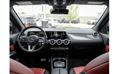 Mercedes-Benz GLA 250 2022 Mercedes-Benz GLA 250 - автомобили, коли, обяви за нови и употребявани 6