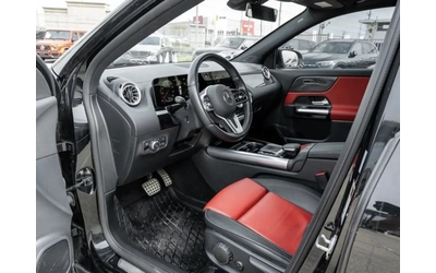Mercedes-Benz GLA 250 2022 Mercedes-Benz GLA 250 - автомобили, коли, обяви за нови и употребявани 7