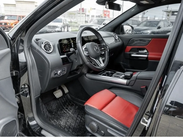Mercedes-Benz GLA 250 2022 Mercedes-Benz GLA 250 - автомобили, коли, обяви за нови и употребявани 7
