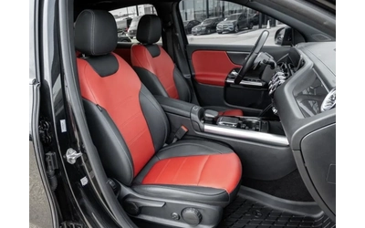 Mercedes-Benz GLA 250 2022 Mercedes-Benz GLA 250 - автомобили, коли, обяви за нови и употребявани 9