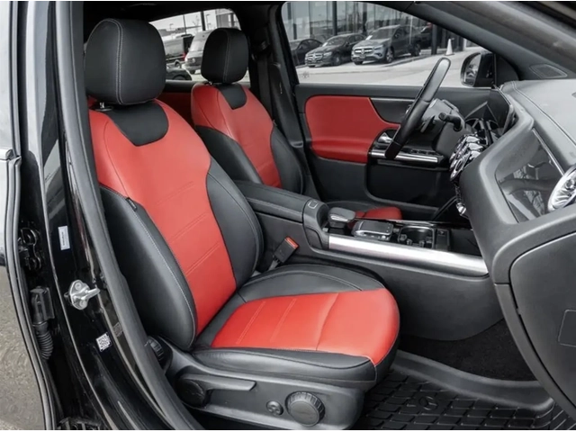 Mercedes-Benz GLA 250 2022 Mercedes-Benz GLA 250 - автомобили, коли, обяви за нови и употребявани 9