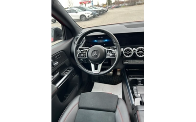 Mercedes-Benz GLA 250 2022 Mercedes-Benz GLA 250 - автомобили, коли, обяви за нови и употребявани 6