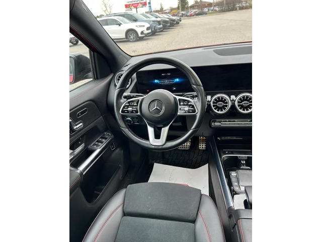 Mercedes-Benz GLA 250 2022 Mercedes-Benz GLA 250 - автомобили, коли, обяви за нови и употребявани 6