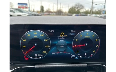 Mercedes-Benz GLA 250 2022 Mercedes-Benz GLA 250 - автомобили, коли, обяви за нови и употребявани 7
