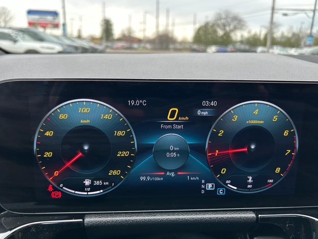 Mercedes-Benz GLA 250 2022 Mercedes-Benz GLA 250 - автомобили, коли, обяви за нови и употребявани 7