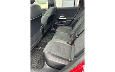 Mercedes-Benz GLA 250 2022 Mercedes-Benz GLA 250 - автомобили, коли, обяви за нови и употребявани 8