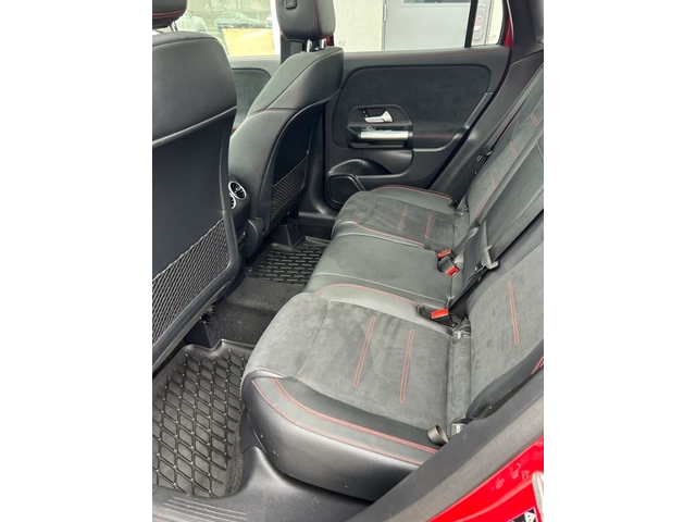 Mercedes-Benz GLA 250 2022 Mercedes-Benz GLA 250 - автомобили, коли, обяви за нови и употребявани 8