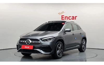 mercedes-benz-gla-250 - 0