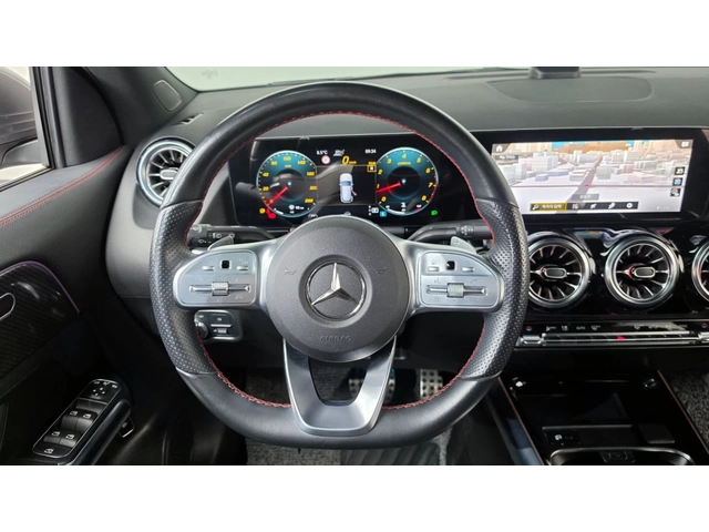 Mercedes-Benz GL ПАНОРАМА| КОЖЕН САЛОН| КАМЕРА - автомобили, коли, обяви за нови и употребявани 12
