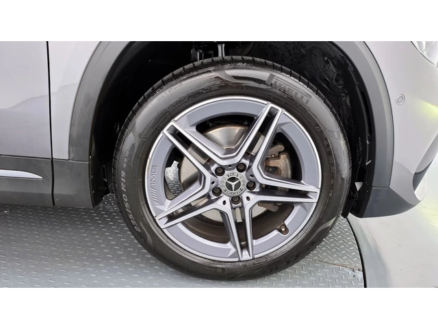 Mercedes-Benz GL ПАНОРАМА| КОЖЕН САЛОН| КАМЕРА - автомобили, коли, обяви за нови и употребявани 4