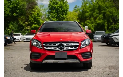 mercedes-benz-gla-250 - 1