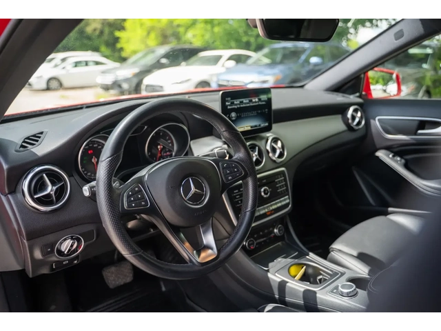 Mercedes-Benz GL 4MATIC| CarPlay| No Accidents| Реална цена до БГ! - автомобили, коли, обяви за нови и употребявани 9