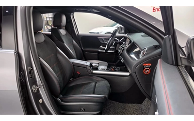 Mercedes-Benz GLA 250 ПАНОРАМА| КОЖЕН САЛОН| КАМЕРА - автомобили, коли, обяви за нови и употребявани 10
