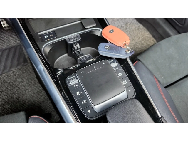 Mercedes-Benz GLA 250 ПАНОРАМА| КОЖЕН САЛОН| КАМЕРА - автомобили, коли, обяви за нови и употребявани 15