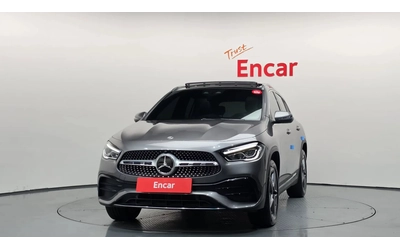 mercedes-benz-gla-250 - 2