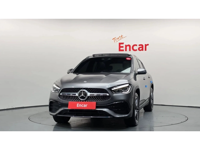 Mercedes-Benz GLA 250 ПАНОРАМА| КОЖЕН САЛОН| КАМЕРА - автомобили, коли, обяви за нови и употребявани 2
