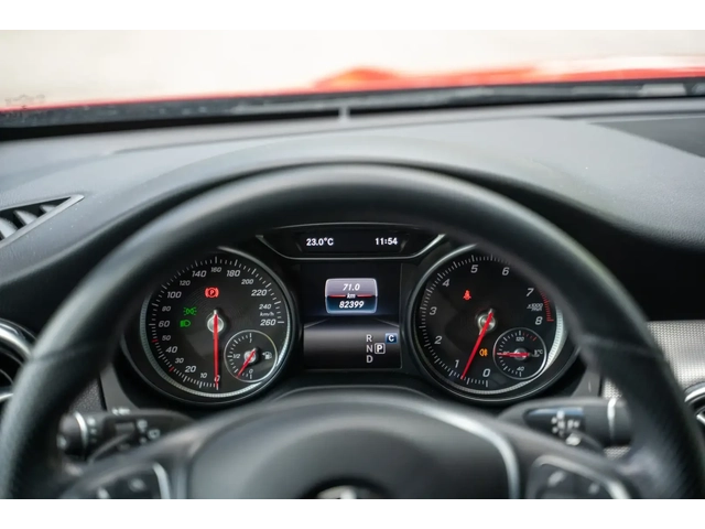 Mercedes-Benz GLA 250 4MATIC| CarPlay| No Accidents| Реална цена до БГ! - автомобили, коли, обяви за нови и употребявани 10