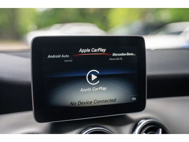 Mercedes-Benz GLA 250 4MATIC| CarPlay| No Accidents| Реална цена до БГ! - автомобили, коли, обяви за нови и употребявани 11