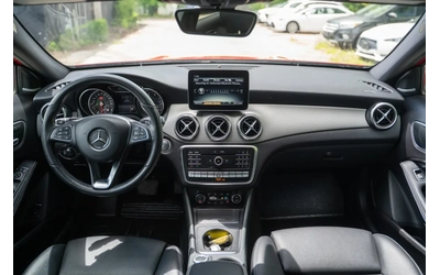Mercedes-Benz GLA 250 4MATIC| CarPlay| No Accidents| Реална цена до БГ! - автомобили, коли, обяви за нови и употребявани 12