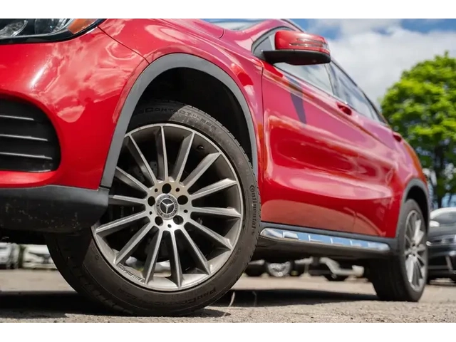 Mercedes-Benz GLA 250 4MATIC| CarPlay| No Accidents| Реална цена до БГ! - автомобили, коли, обяви за нови и употребявани 2