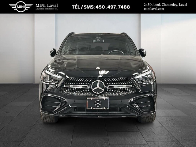 Mercedes-Benz GLA 250 4MATIC* AMG LINE* BURMESTER* ПАНОРАМА* КРАЙНА ЦЕНА - автомобили, коли, обяви за нови и употребявани 0