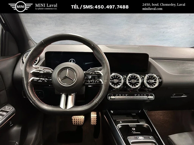 Mercedes-Benz GLA 250 4MATIC* AMG LINE* BURMESTER* ПАНОРАМА* КРАЙНА ЦЕНА - автомобили, коли, обяви за нови и употребявани 11