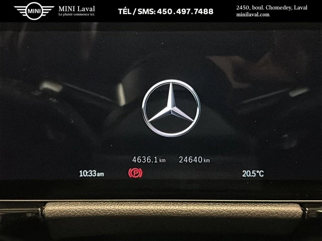 Mercedes-Benz GLA 250 4MATIC* AMG LINE* BURMESTER* ПАНОРАМА* КРАЙНА ЦЕНА - автомобили, коли, обяви за нови и употребявани 13
